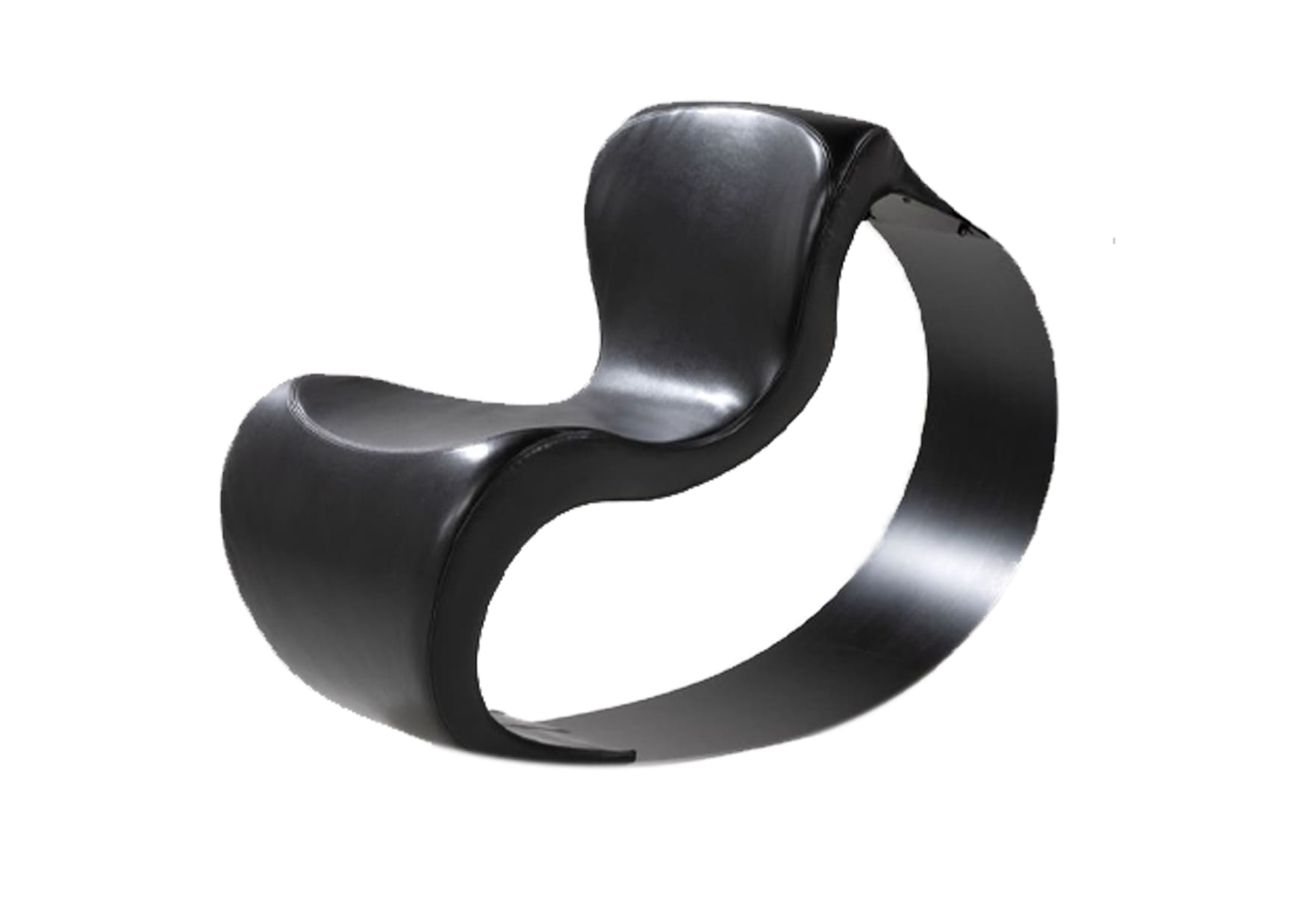 Rocking-chair Off Spring Ron Arad prix